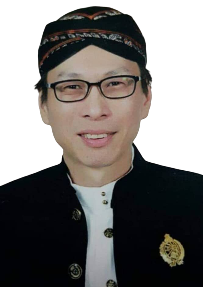 Datuk Andy Tan Consultant of GFTx